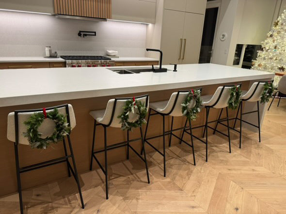 Fresh Small Indoor Wreaths