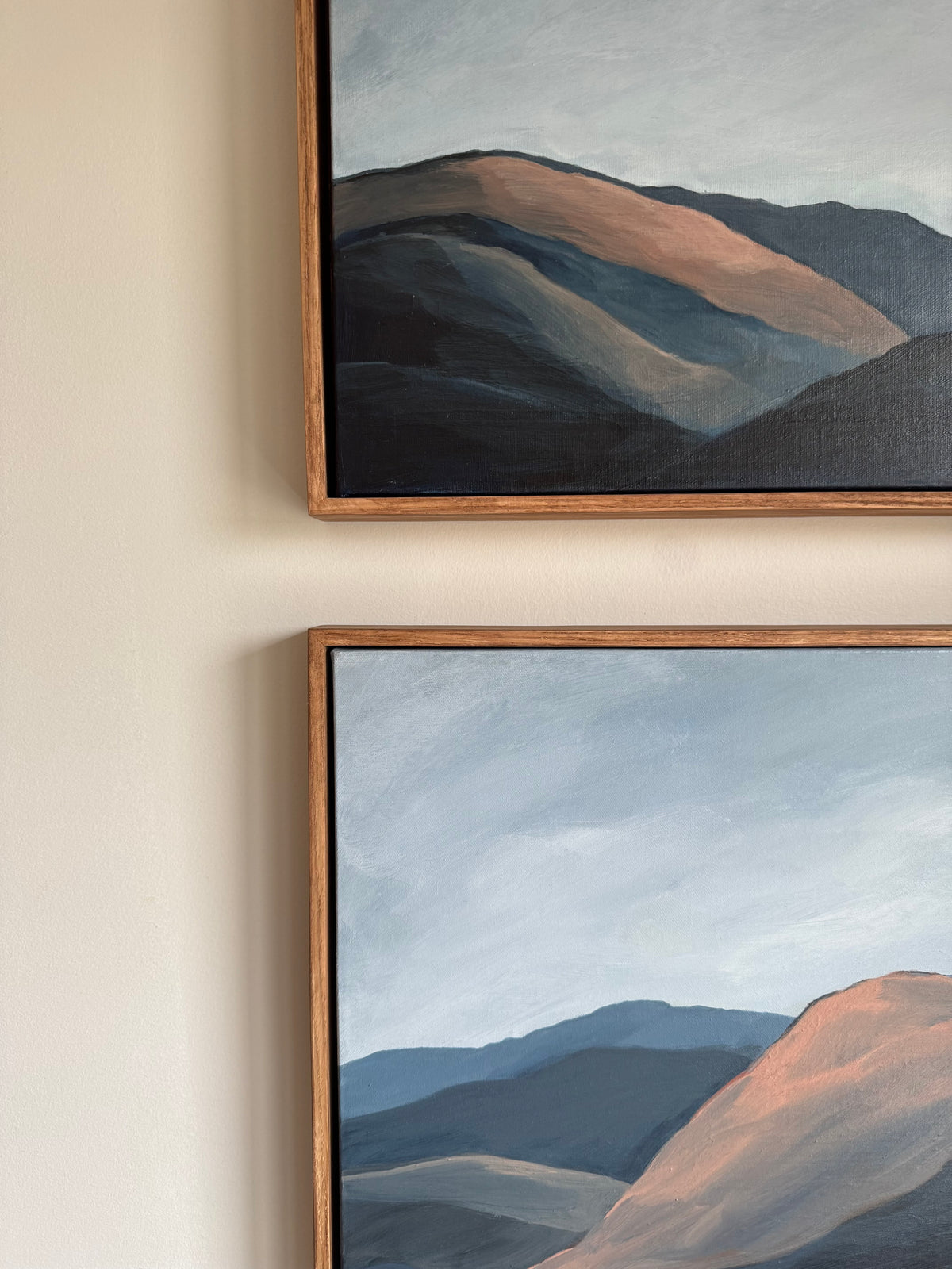 Okanagan Mountain Study #9